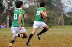 Foto de la galería: Chamigos de Ctes.-Combinados de Entre Rios