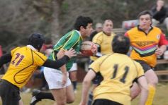 Foto de la galería: Chamigos de Ctes.-Combinados de Entre Rios