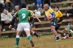 Foto de la galería: Chamigos de Ctes.-Combinados de Entre Rios