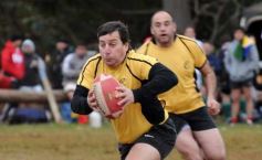 Foto de la galería: Chamigos de Ctes.-Combinados de Entre Rios