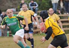 Foto de la galería: Chamigos de Ctes.-Combinados de Entre Rios