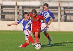 Foto de la galería: Guaraní 1-Brown 3