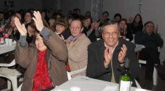 Foto de la galería: Jorge Fiorio-Fabian Meza con Invitados