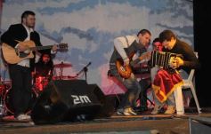 Foto de la galería: Jorge Fiorio-Fabian Meza con Invitados