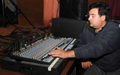 Foto de la galería: Jorge Fiorio-Fabian Meza con Invitados