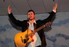 Foto de la galería: Jorge Fiorio-Fabian Meza con Invitados