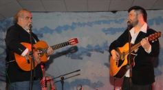 Foto de la galería: Jorge Fiorio-Fabian Meza con Invitados