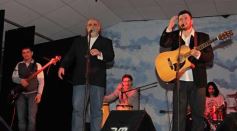 Foto de la galería: Jorge Fiorio-Fabian Meza con Invitados