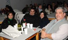 Foto de la galería: Jorge Fiorio-Fabian Meza con Invitados