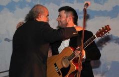 Foto de la galería: Jorge Fiorio-Fabian Meza con Invitados