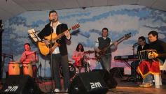 Foto de la galería: Jorge Fiorio-Fabian Meza con Invitados