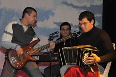 Foto de la galería: Jorge Fiorio-Fabian Meza con Invitados