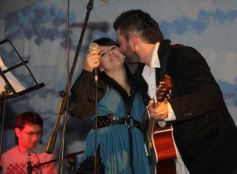 Foto de la galería: Jorge Fiorio-Fabian Meza con Invitados