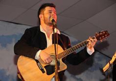 Foto de la galería: Jorge Fiorio-Fabian Meza con Invitados