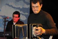 Foto de la galería: Jorge Fiorio-Fabian Meza con Invitados