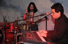 Foto de la galería: Jorge Fiorio-Fabian Meza con Invitados