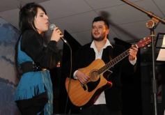 Foto de la galería: Jorge Fiorio-Fabian Meza con Invitados