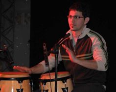 Foto de la galería: Jorge Fiorio-Fabian Meza con Invitados