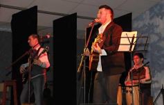 Foto de la galería: Jorge Fiorio-Fabian Meza con Invitados