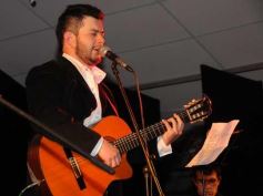 Foto de la galería: Jorge Fiorio-Fabian Meza con Invitados