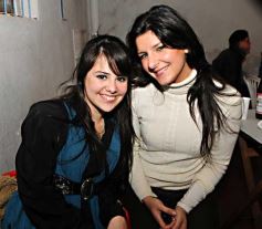 Foto de la galería: Jorge Fiorio-Fabian Meza con Invitados