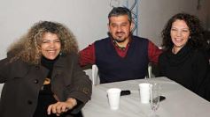 Foto de la galería: Jorge Fiorio-Fabian Meza con Invitados