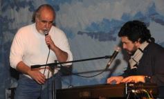 Foto de la galería: Jorge Fiorio-Fabian Meza con Invitados