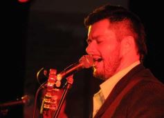 Foto de la galería: Jorge Fiorio-Fabian Meza con Invitados