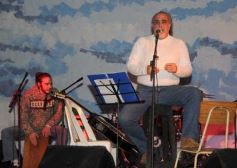 Foto de la galería: Jorge Fiorio-Fabian Meza con Invitados