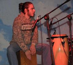 Foto de la galería: Jorge Fiorio-Fabian Meza con Invitados