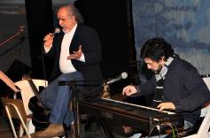 Foto de la galería: Jorge Fiorio-Fabian Meza con Invitados