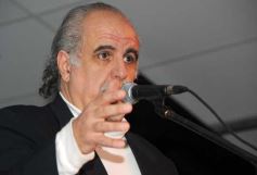 Foto de la galería: Jorge Fiorio-Fabian Meza con Invitados