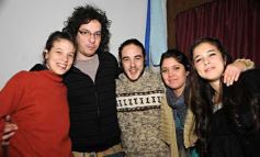 Foto de la galería: Jorge Fiorio-Fabian Meza con Invitados