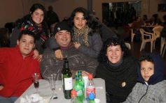 Foto de la galería: Jorge Fiorio-Fabian Meza con Invitados