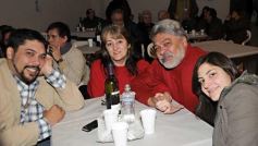 Foto de la galería: Jorge Fiorio-Fabian Meza con Invitados