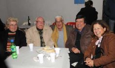 Foto de la galería: Jorge Fiorio-Fabian Meza con Invitados