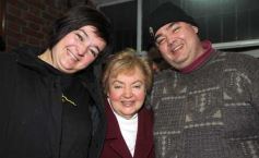 Foto de la galería: Jorge Fiorio-Fabian Meza con Invitados