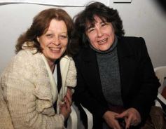 Foto de la galería: Jorge Fiorio-Fabian Meza con Invitados