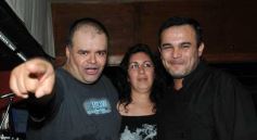 Foto de la galería: Noche a full en Divinamente