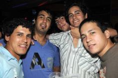 Foto de la galería: Noche a full en Divinamente