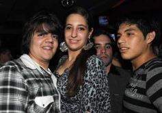 Foto de la galería: Noche a full en Divinamente