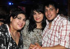 Foto de la galería: Noche a full en Divinamente