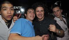 Foto de la galería: Noche a full en Divinamente