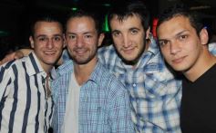 Foto de la galería: Noche a full en Divinamente