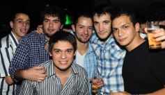 Foto de la galería: Noche a full en Divinamente