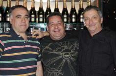 Foto de la galería: Noche a full en Divinamente