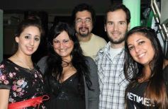 Foto de la galería: Noche a full en Divinamente