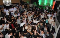 Foto de la galería: Noche a full en Divinamente