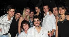 Foto de la galería: Noche a full en Divinamente