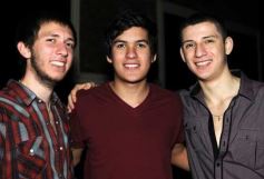 Foto de la galería: Nuevo Boliche en Bajada Vieja de Posadas